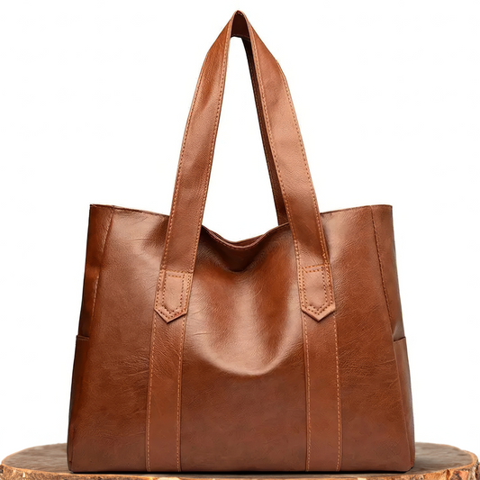 Stephanie™ | Classic Elegance Handbag