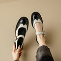 Abigail | Classic Mary Janes
