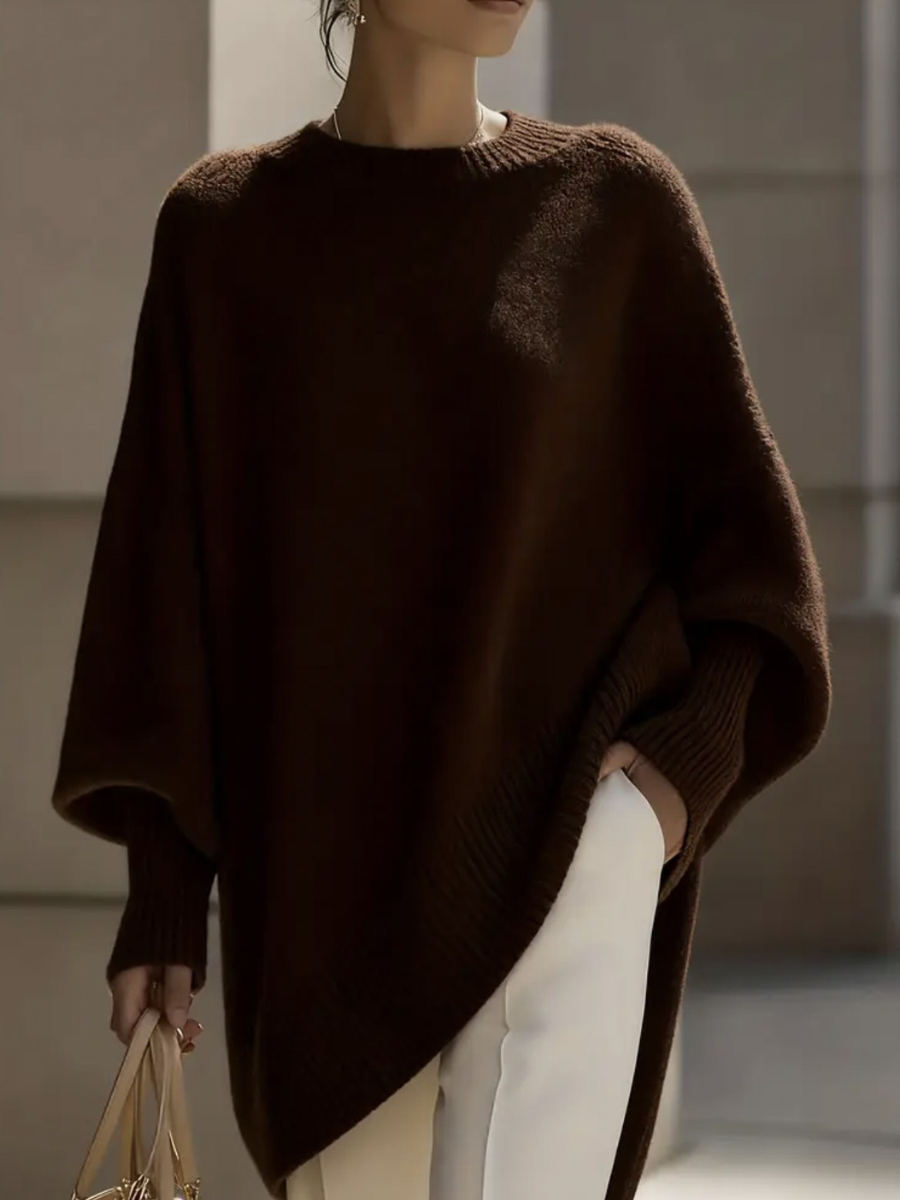Cindy | Soft Cozy Sweater