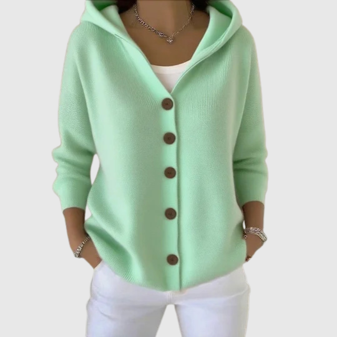 Joyce | Elegant Cardigan