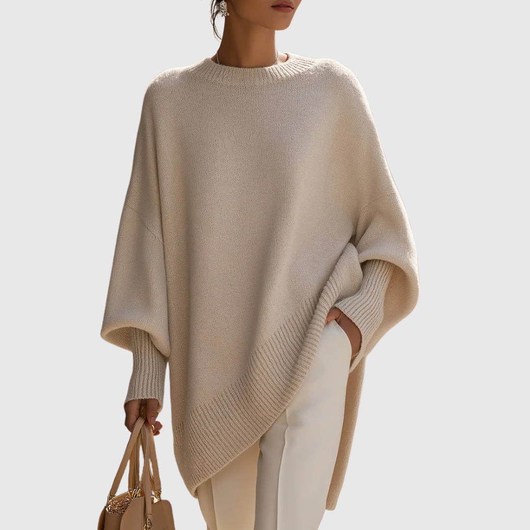 Cindy | Soft Cozy Sweater