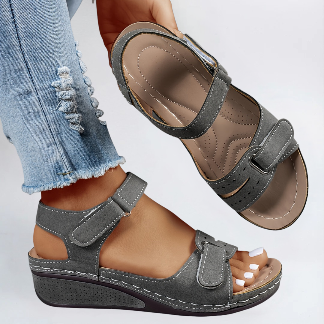 Margot - Orthopedic Comfort Flex Sandals