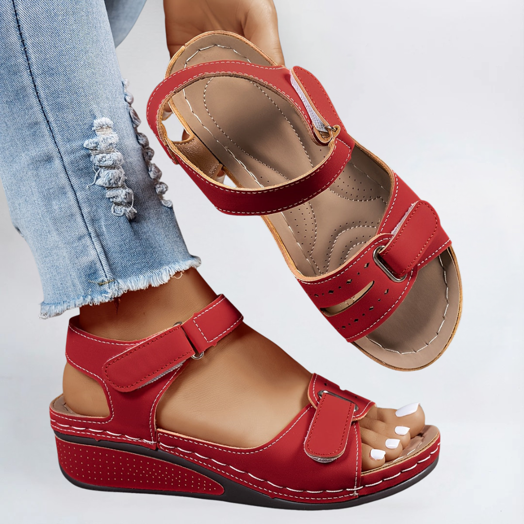 Margot - Orthopedic Comfort Flex Sandals