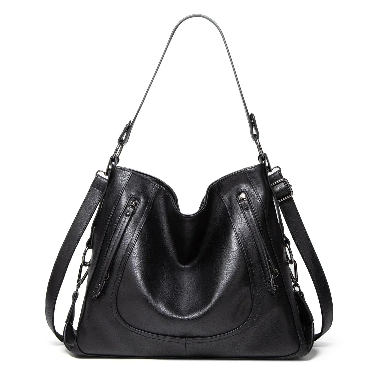 Rebecca™ | Elegant Flap Handbag