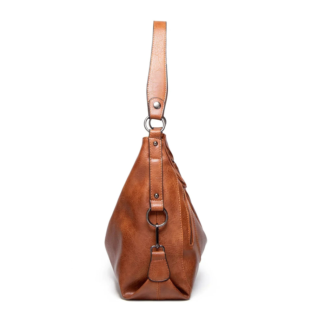 Rebecca™ | Elegant Flap Handbag