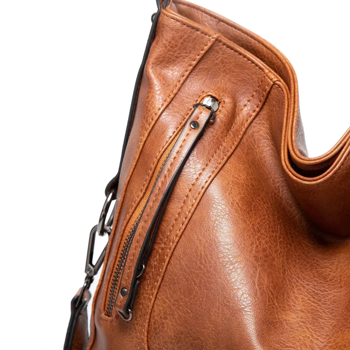 Rebecca™ | Elegant Flap Handbag