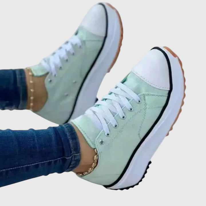 Kelly | Comfortable Sneakers