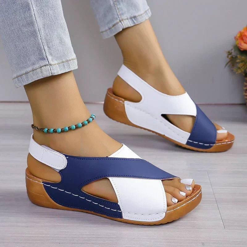 Olivia | Orthopedic Sandals