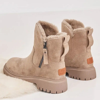 Sandy™ Comfortable Warm Orthopedic Casual Women's Boots