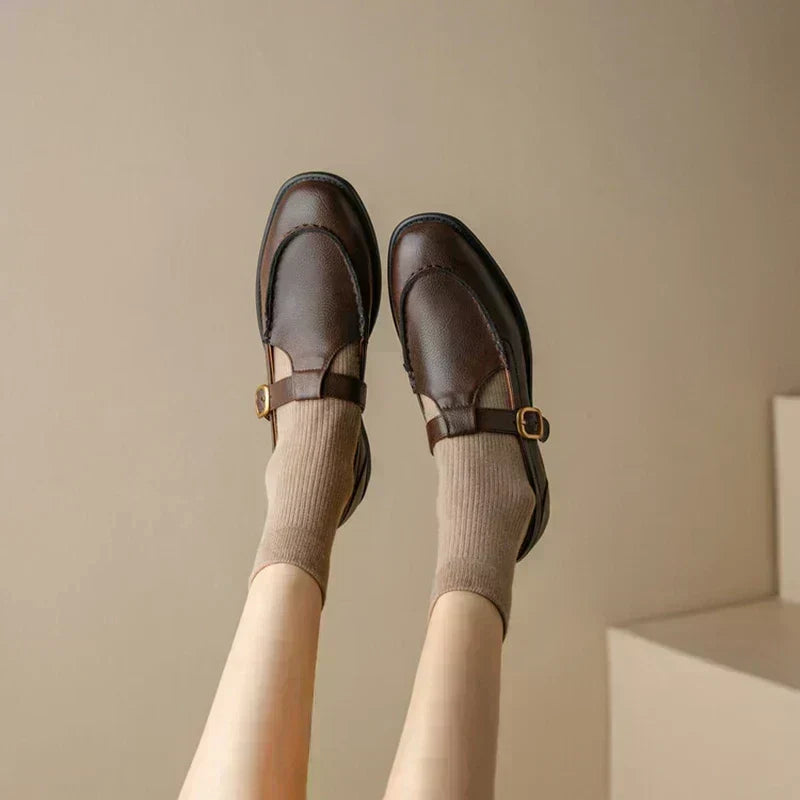 Harper | Retro Shoes