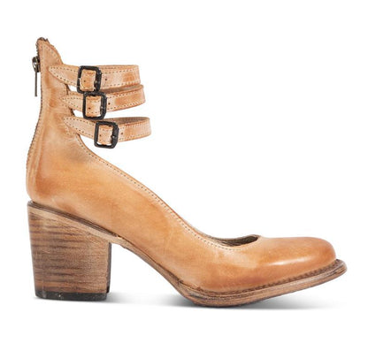 Eliza™ Comfortable and Elegant Ankle Boots