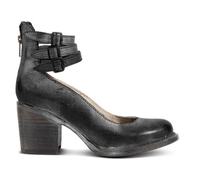 Eliza™ Comfortable and Elegant Ankle Boots