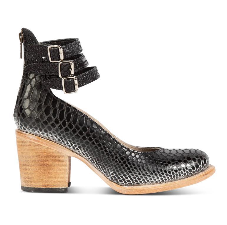 Eliza™ Comfortable and Elegant Ankle Boots