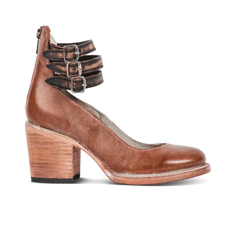 Eliza™ Comfortable and Elegant Ankle Boots