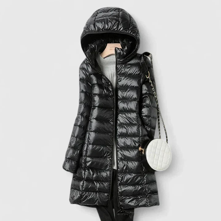 Sophriyana | Comfortable Coat