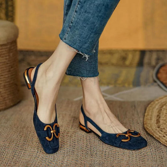 Hannah | Orthopedic Sandals