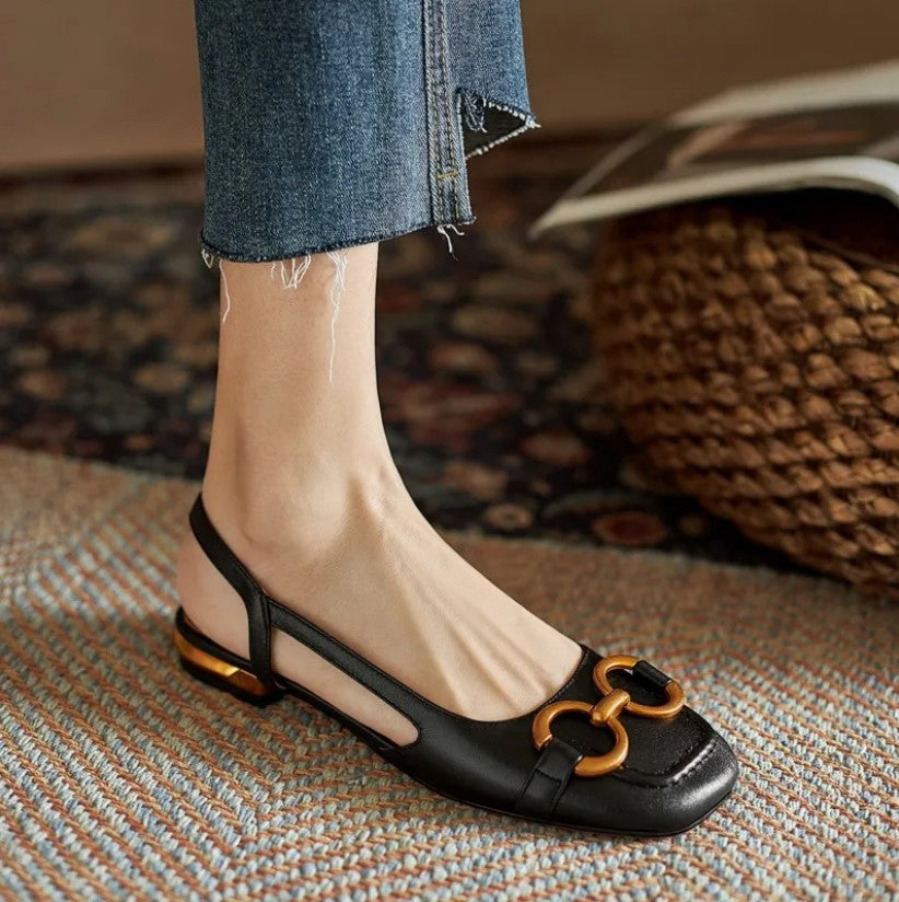 Hannah | Orthopedic Sandals