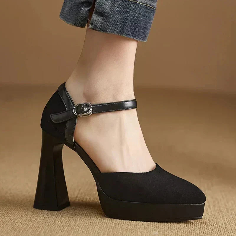 Riley | Elegant Pumps