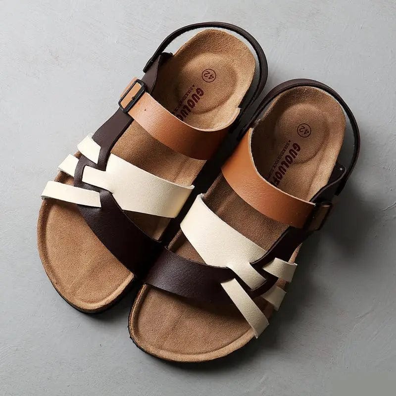 Astrid | Orthopedic Sandals
