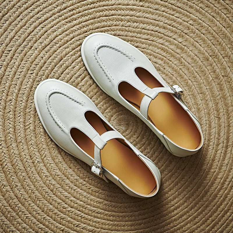 Kennedy | Low Heel Pumps