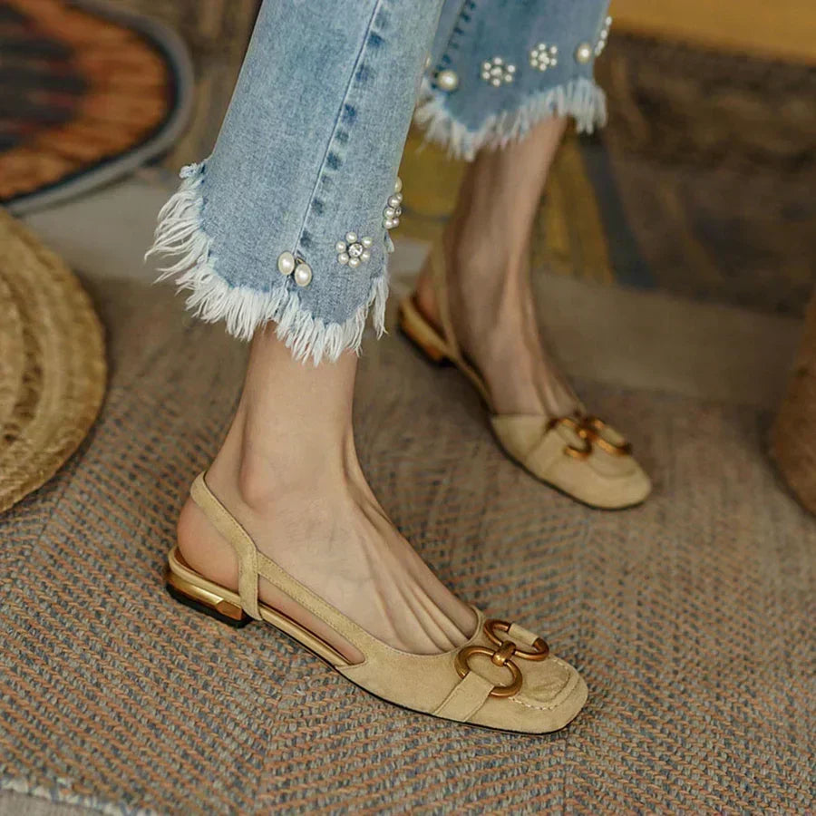 Hannah | Orthopedic Sandals