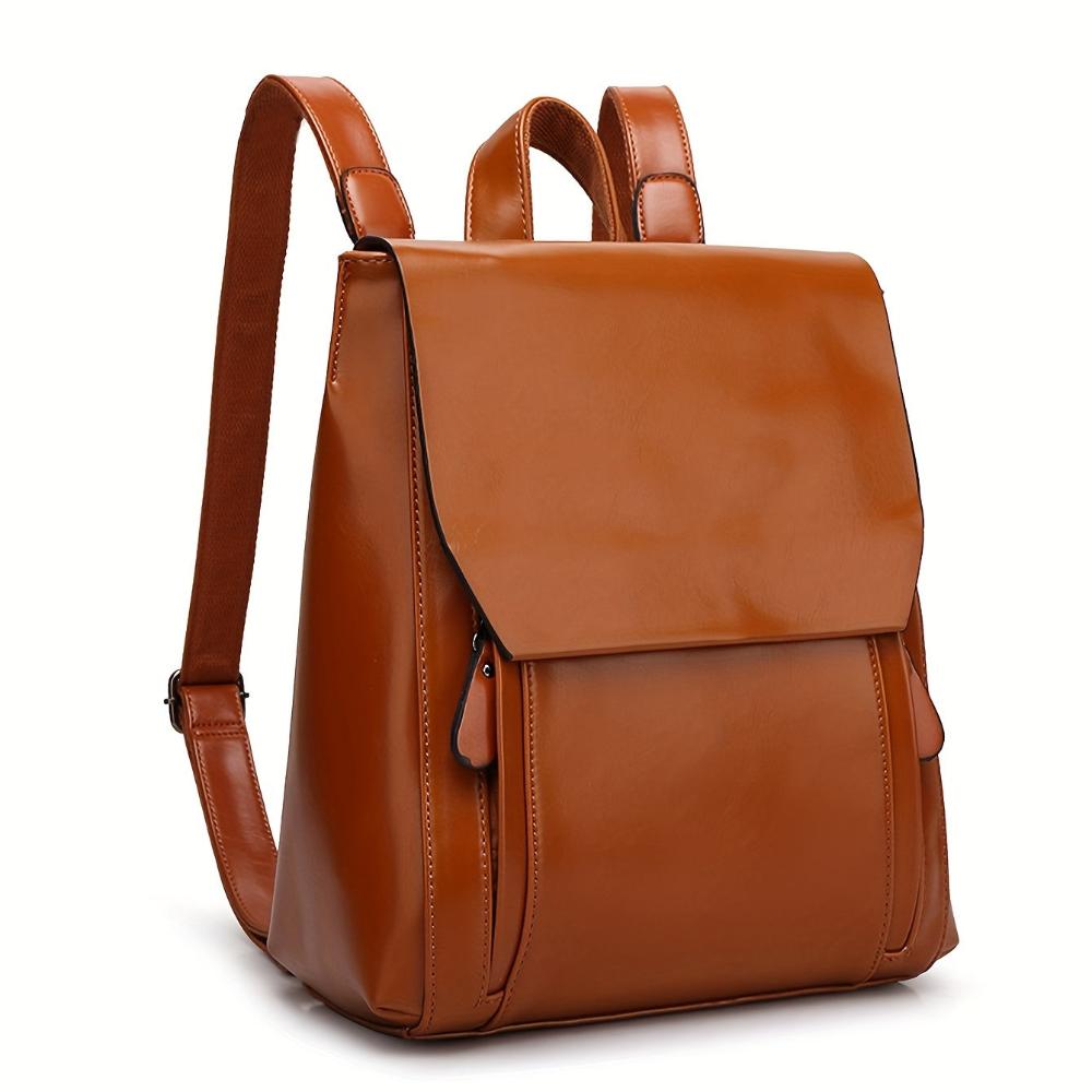 Nova™ | Padded Vintage Backpack