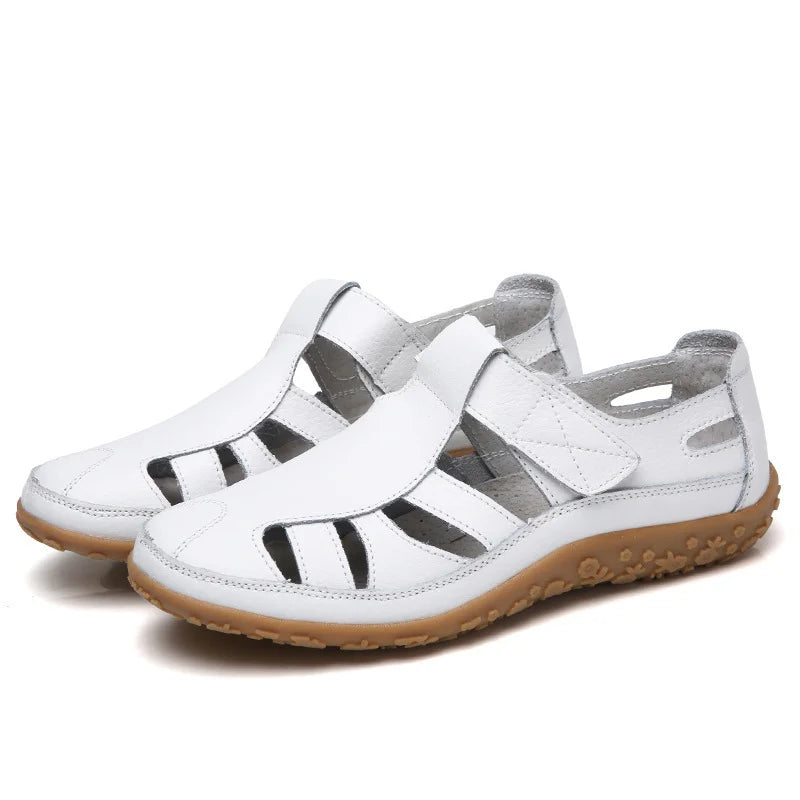 Atasia - Orthopedic Sandals