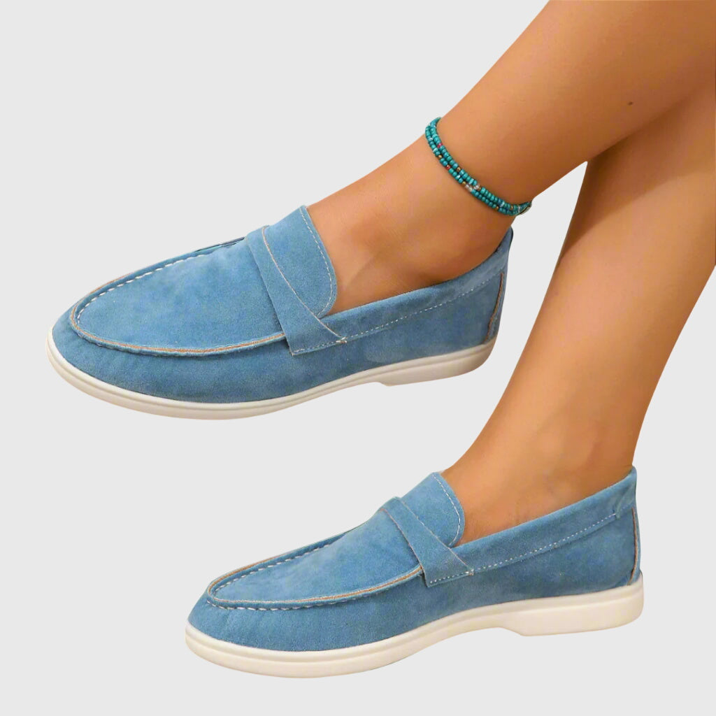 Molly™ | Orthopedic Loafers
