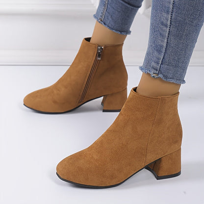 Alcyone | Chelsea Boots