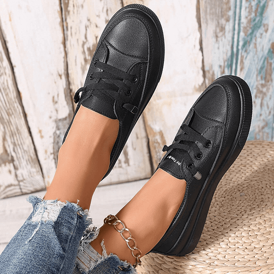 Élyna – Subtle Comfort for Effortless Steps