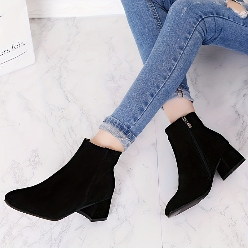 Alcyone | Chelsea Boots