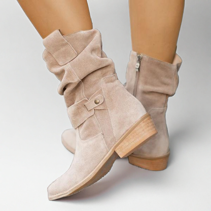 Delara | Chelsea Boots