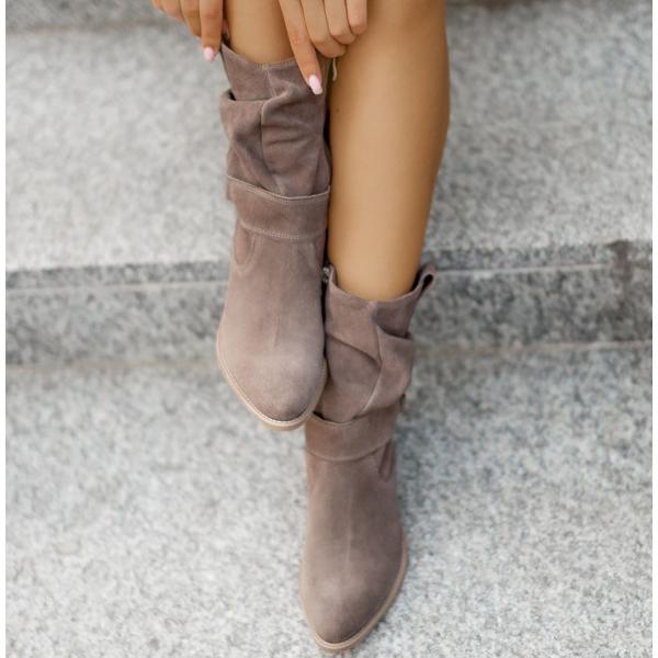 Delara | Chelsea Boots