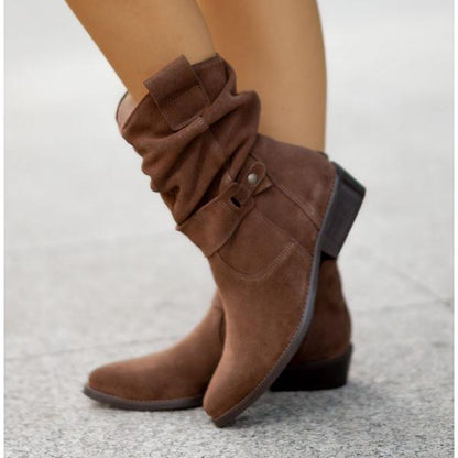 Delara | Chelsea Boots