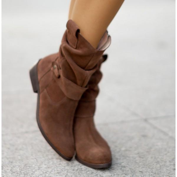 Delara | Chelsea Boots