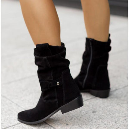 Delara | Chelsea Boots