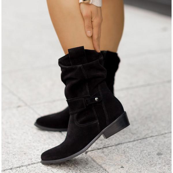 Delara | Chelsea Boots