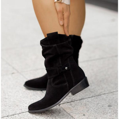 Delara | Chelsea Boots
