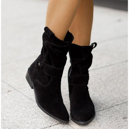 Delara | Chelsea Boots
