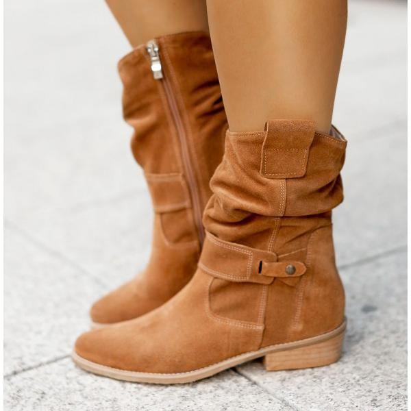 Delara | Chelsea Boots