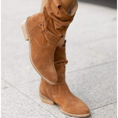 Delara | Chelsea Boots