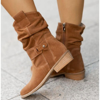 Delara | Chelsea Boots