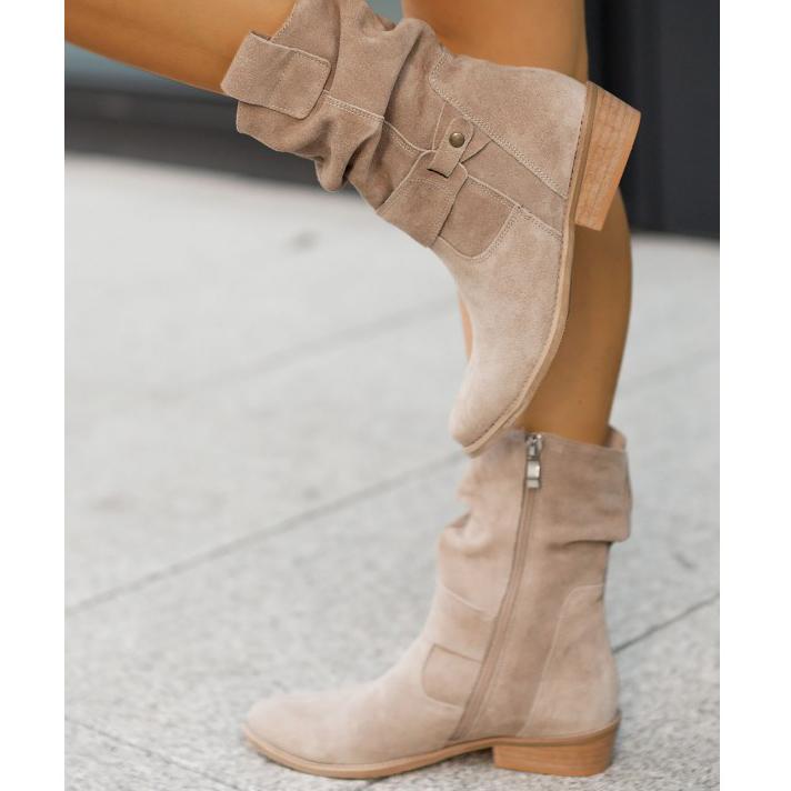 Delara | Chelsea Boots