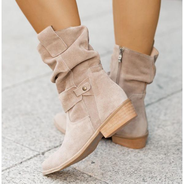 Delara | Chelsea Boots