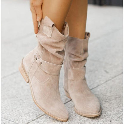 Delara | Chelsea Boots
