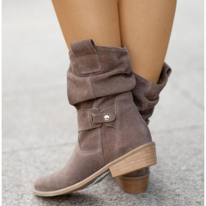 Delara | Chelsea Boots