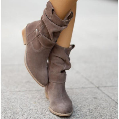 Delara | Chelsea Boots