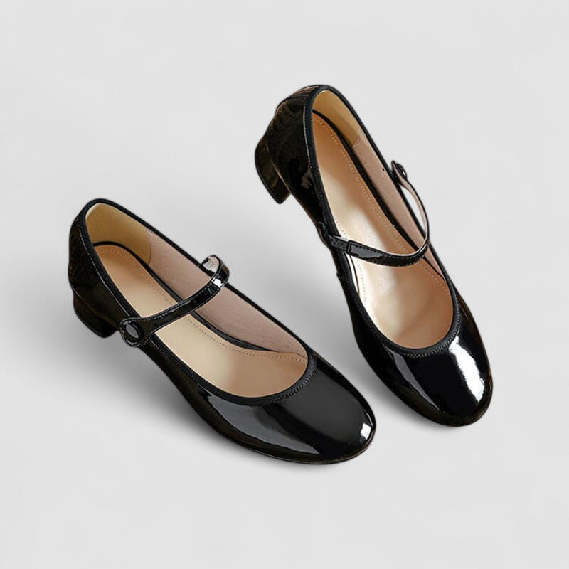 Sydney | Orthopedic Mary Janes