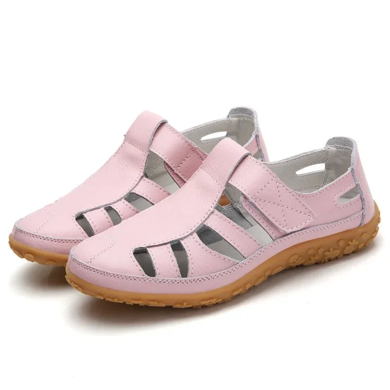 Atasia - Orthopedic Sandals