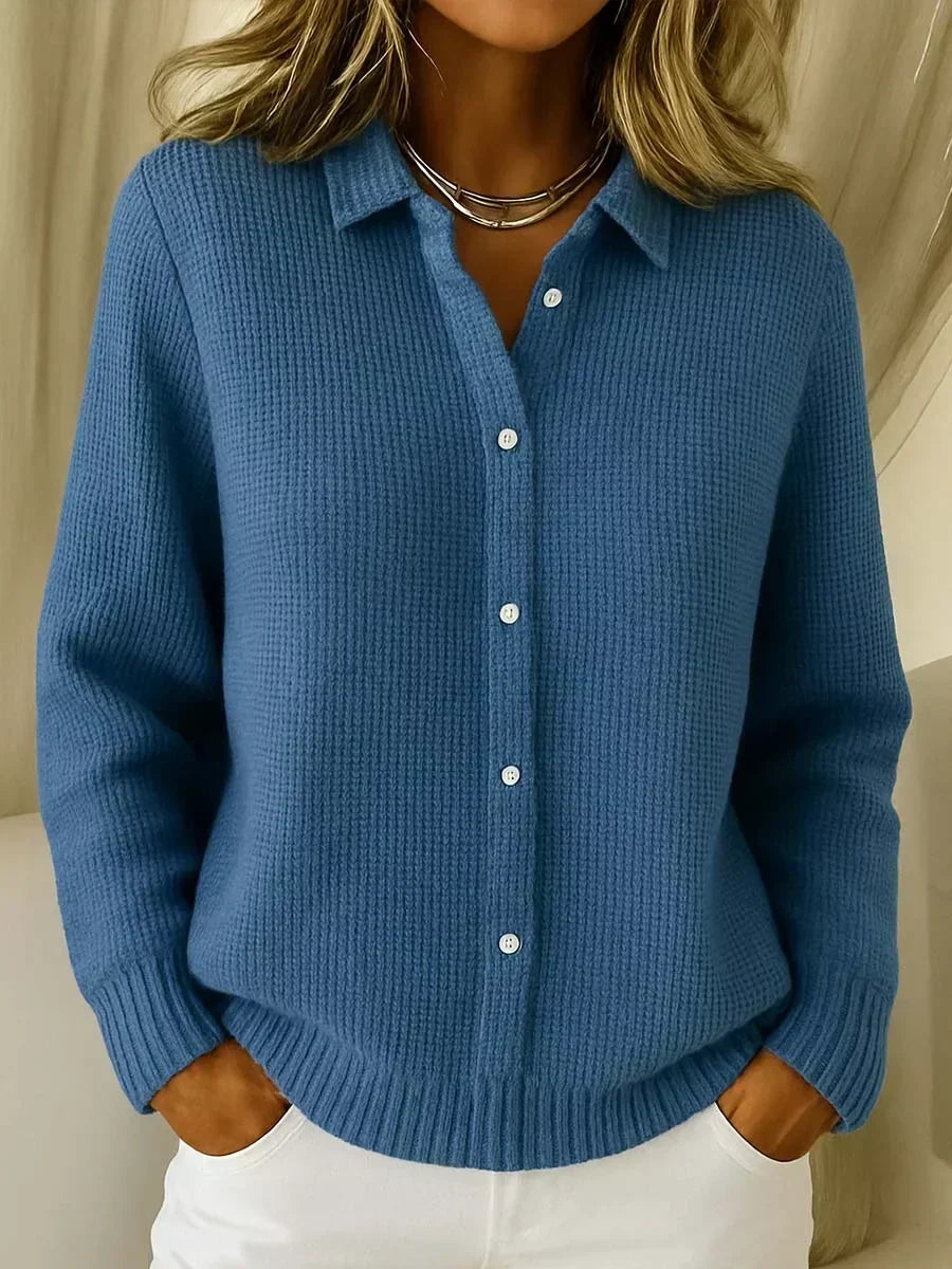 Katrina | Knit Cardigan